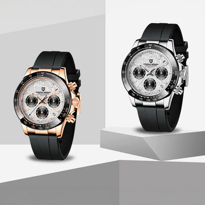 Design Veraci White Sport Edition