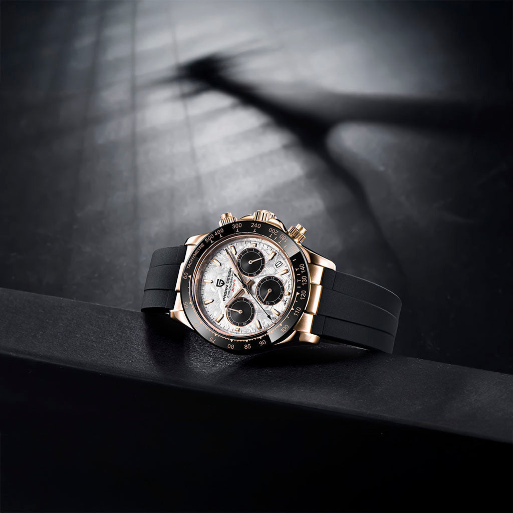 Design Veraci White Gold Sport Edition