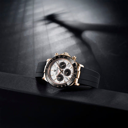 Design Veraci White Gold Sport Edition