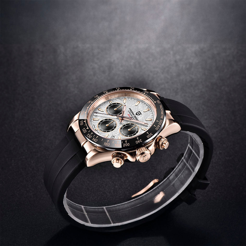 Design Veraci White Gold Sport Edition