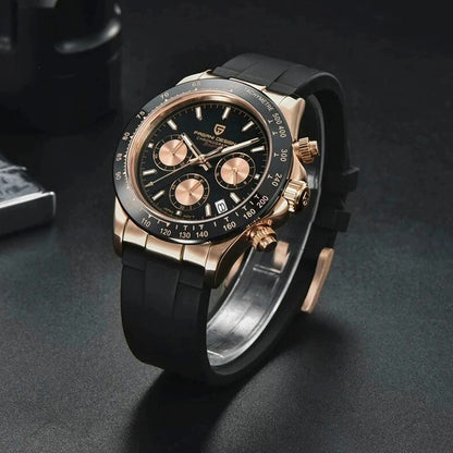 Design Veraci Black Gold Sport Edition