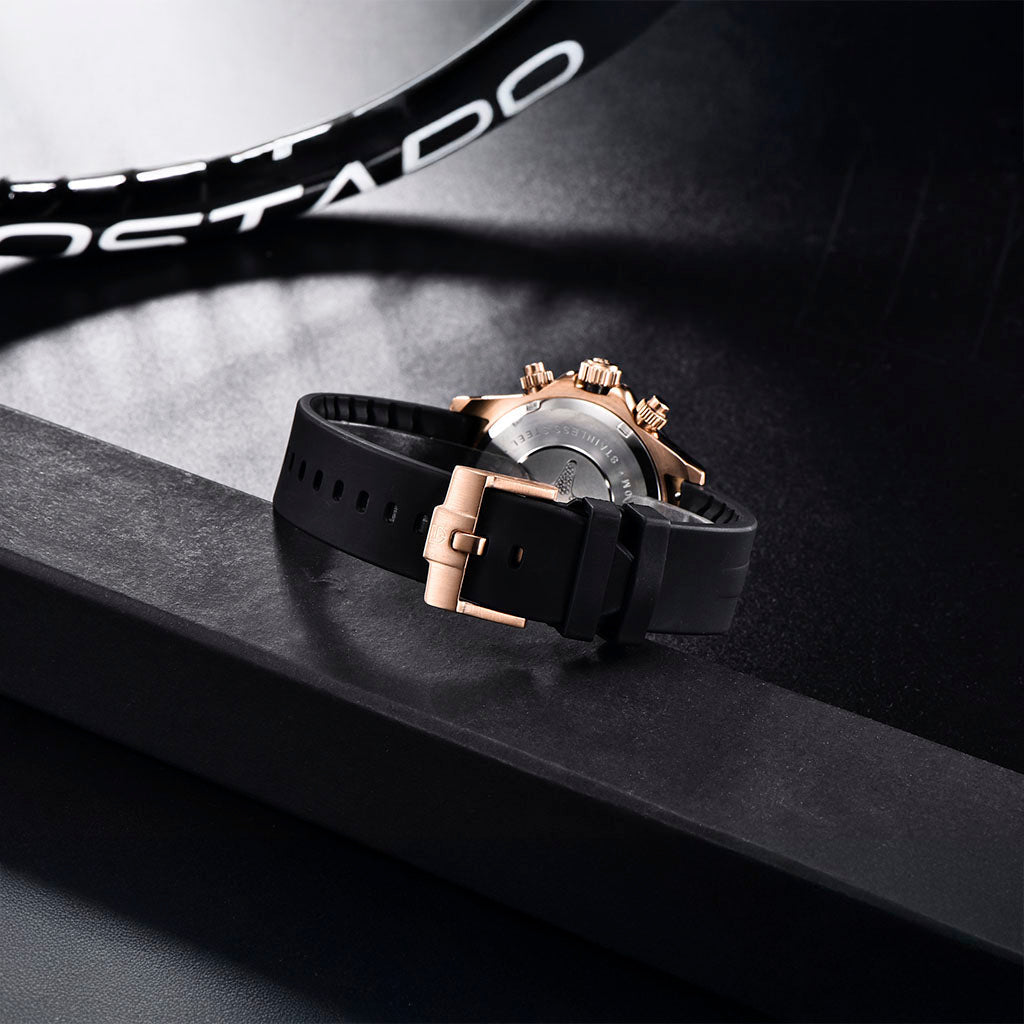 Design Veraci White Gold Sport Edition