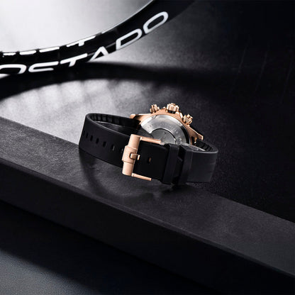 Design Veraci White Gold Sport Edition