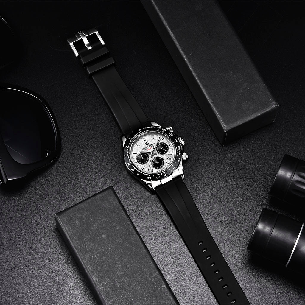 Design Veraci White Sport Edition