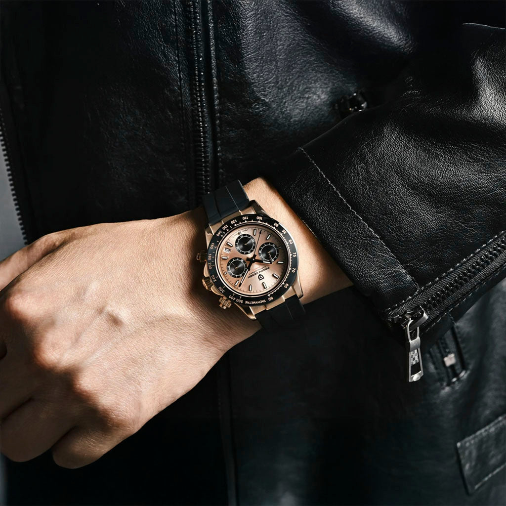 Design Veraci Gold Sport Edition