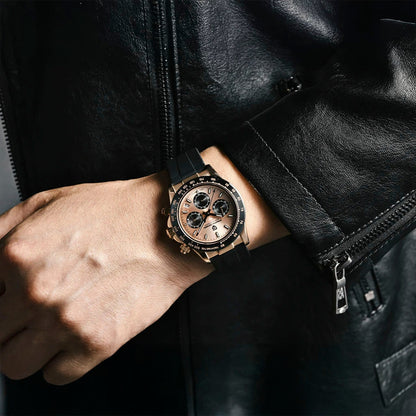 Design Veraci Gold Sport Edition