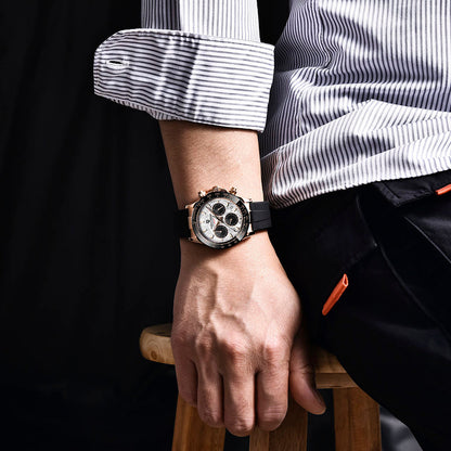 Design Veraci White Gold Sport Edition