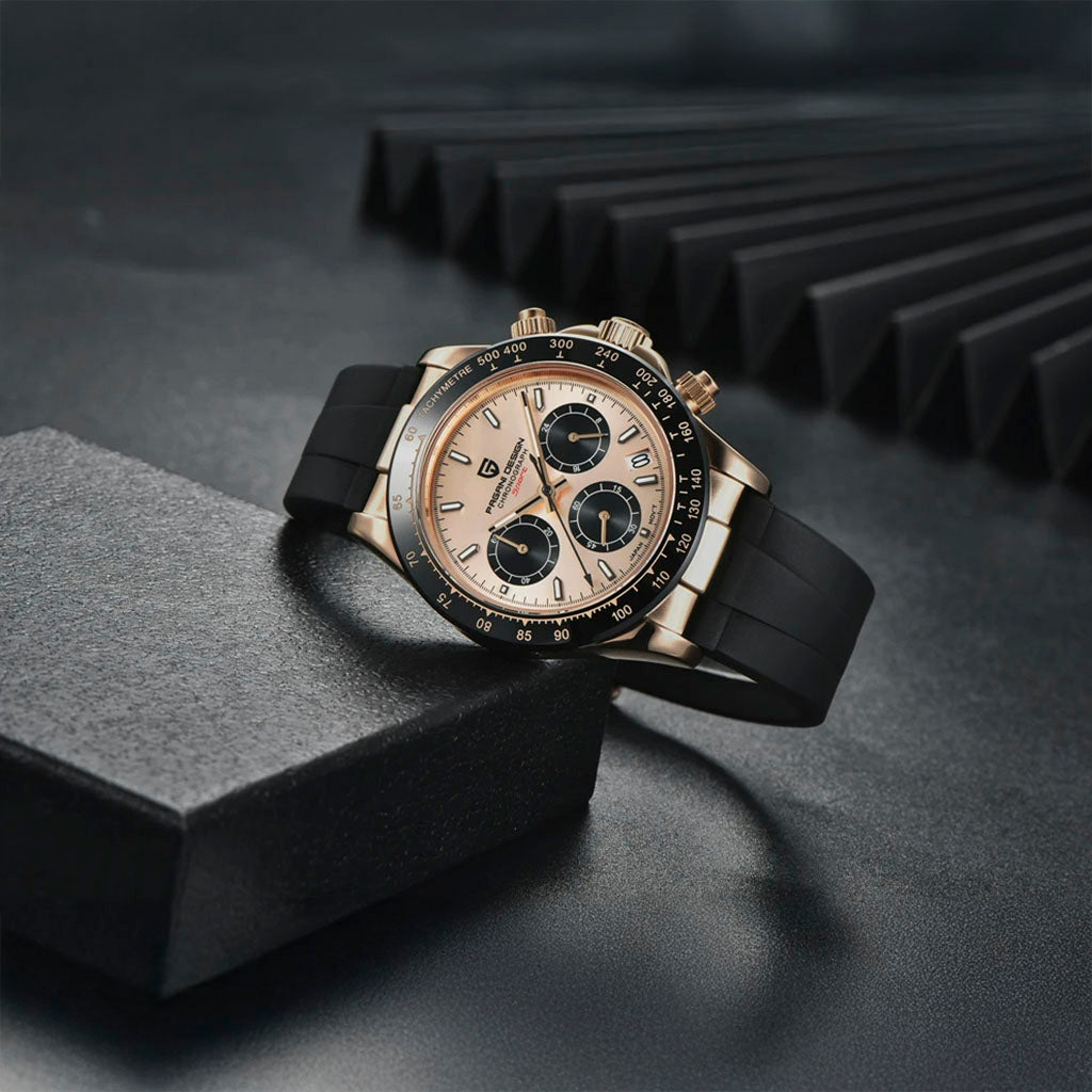 Design Veraci Gold Sport Edition