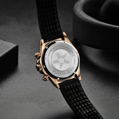 Design Veraci Silver Sport Edition