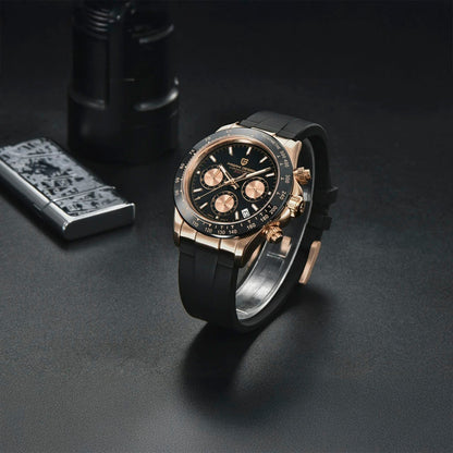 Design Veraci Black Gold Sport Edition