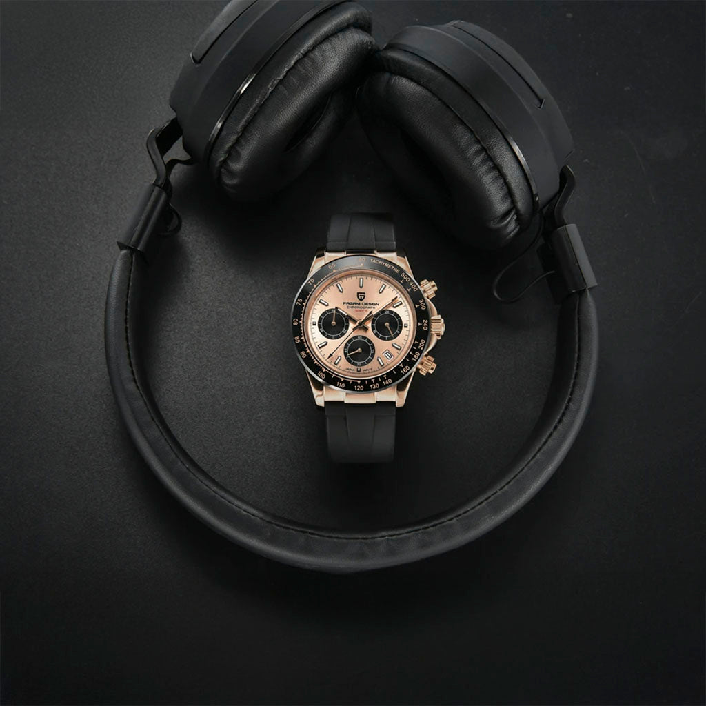 Design Veraci Gold Sport Edition