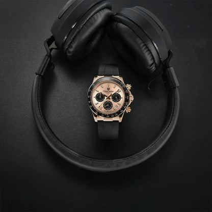 Design Veraci Gold Sport Edition
