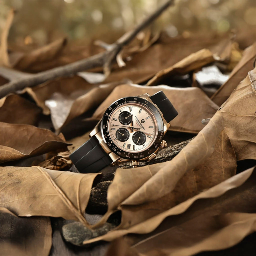Design Veraci Gold Sport Edition