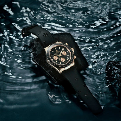 Design Veraci Black Gold Sport Edition