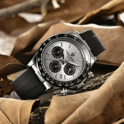Design Veraci Silver Sport Edition