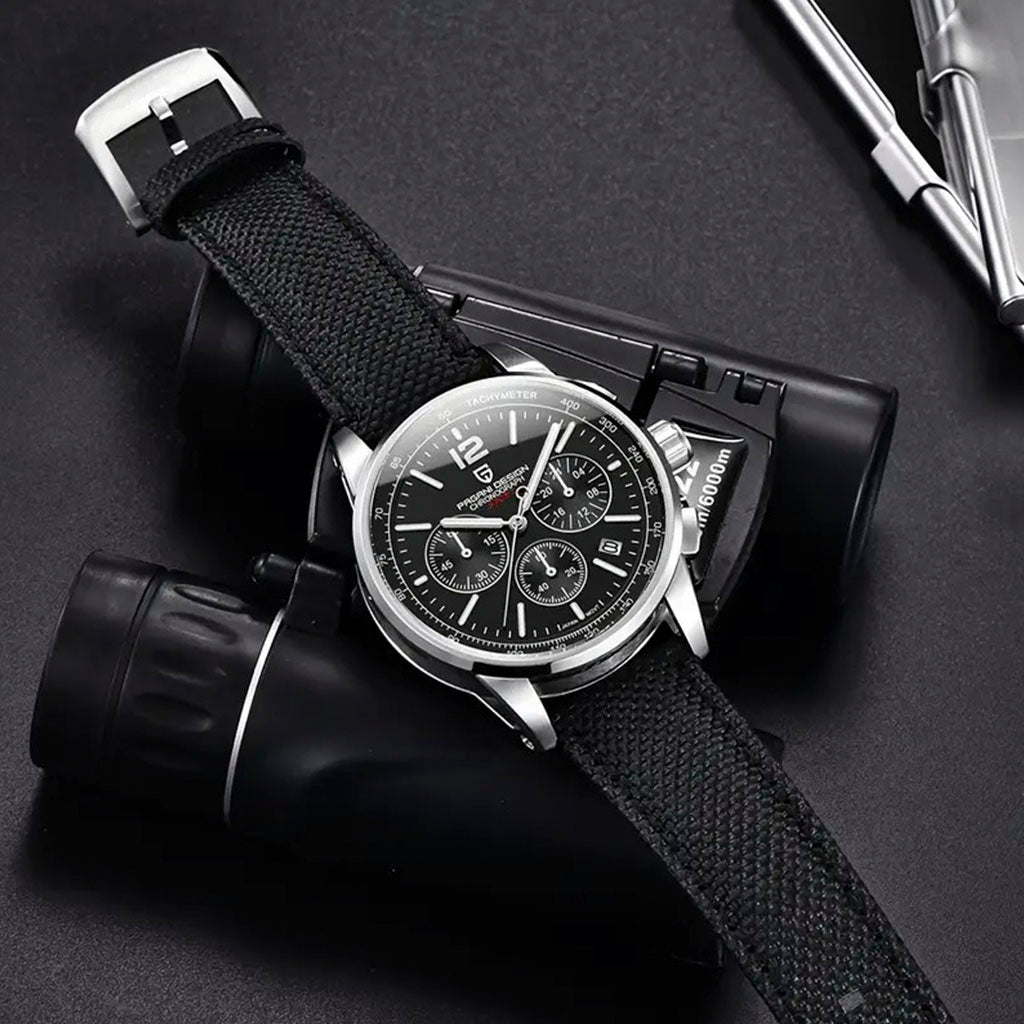 Design Zermatt Black Sport Edition