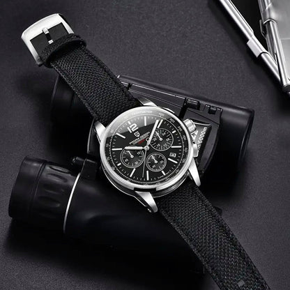 Design Zermatt Black Sport Edition