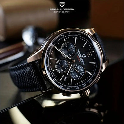 Design Zermatt Black Gold Sport Edition