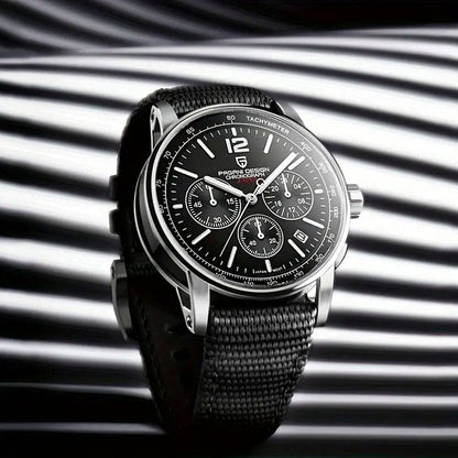 Design Zermatt Black Sport Edition