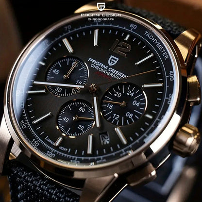 Design Zermatt Black Gold Sport Edition