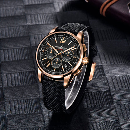 Design Zermatt Black Gold Sport Edition