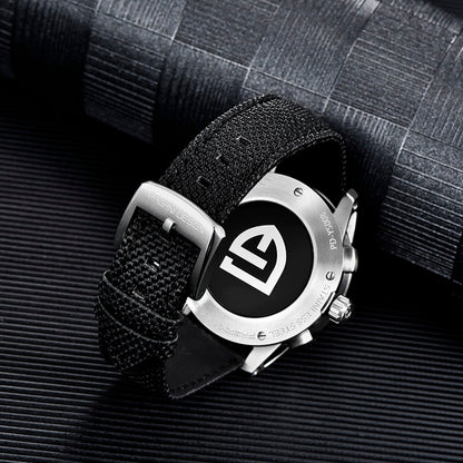 Design Zermatt Black Sport Edition