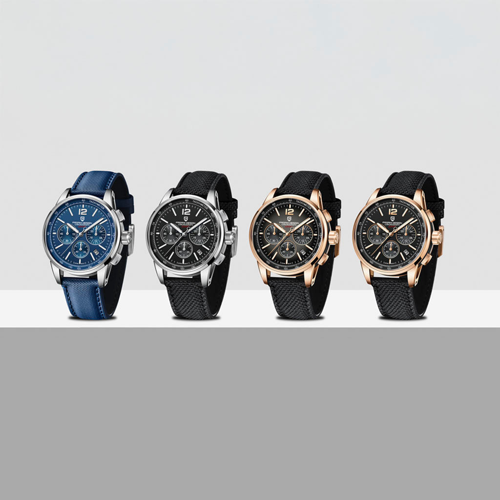 Design Zermatt Black Sport Edition