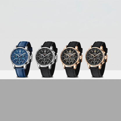 Design Zermatt Black Sport Edition