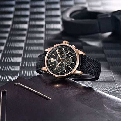 Design Zermatt Black Gold Sport Edition