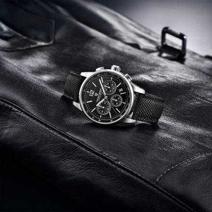 Design Zermatt Black Sport Edition