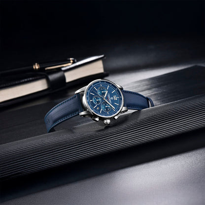 Design Zermatt Blue Sport Edition