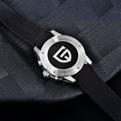 Design Zermatt Black Sport Edition