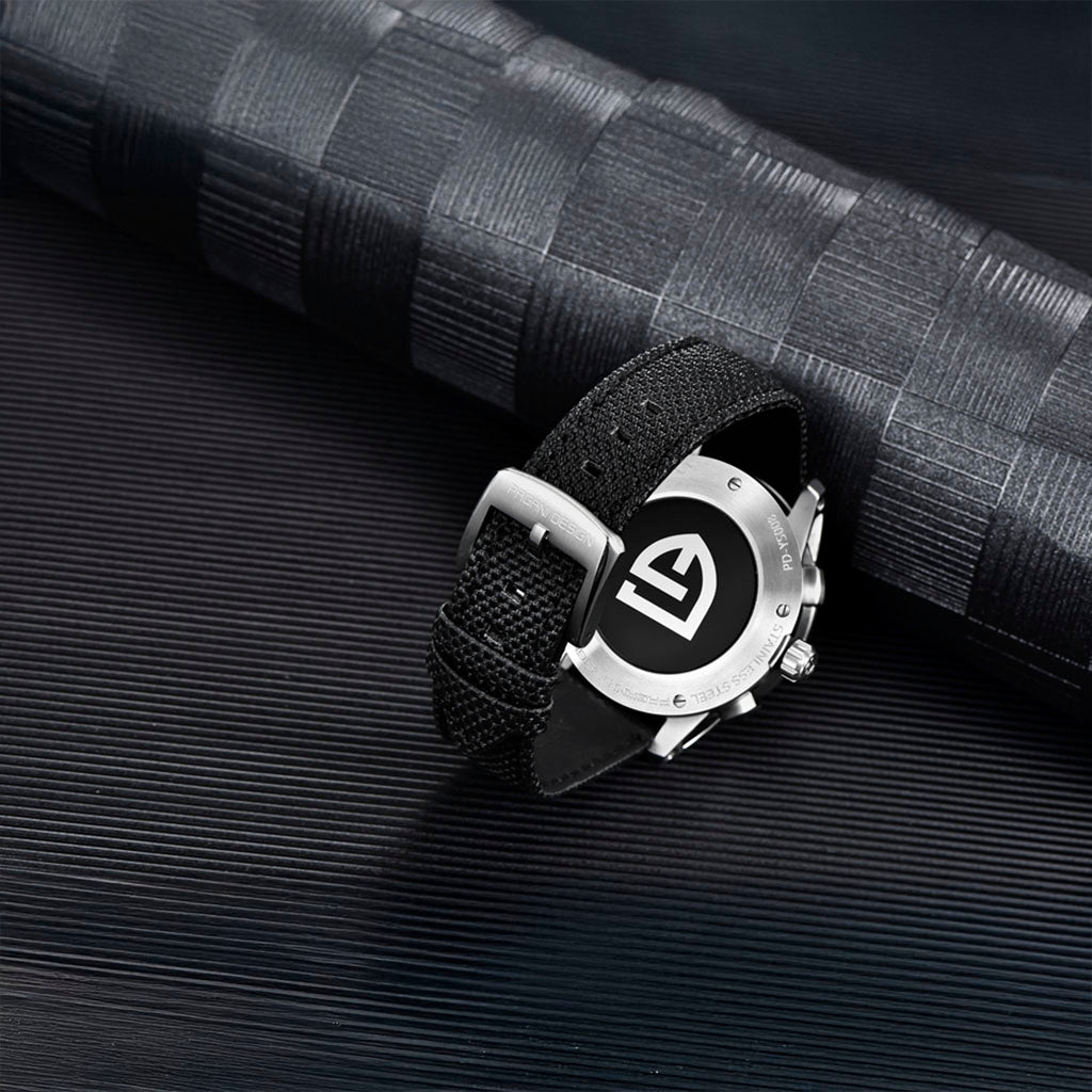 Design Zermatt Black Sport Edition