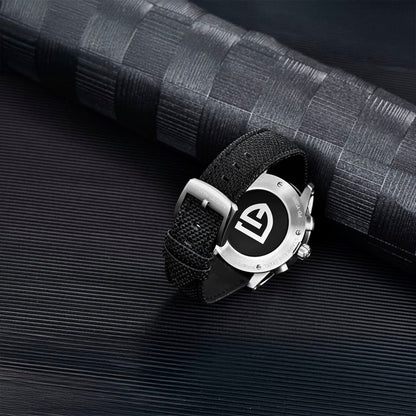 Design Zermatt Black Sport Edition