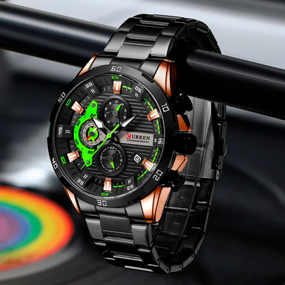 Arcturus Men's Watch