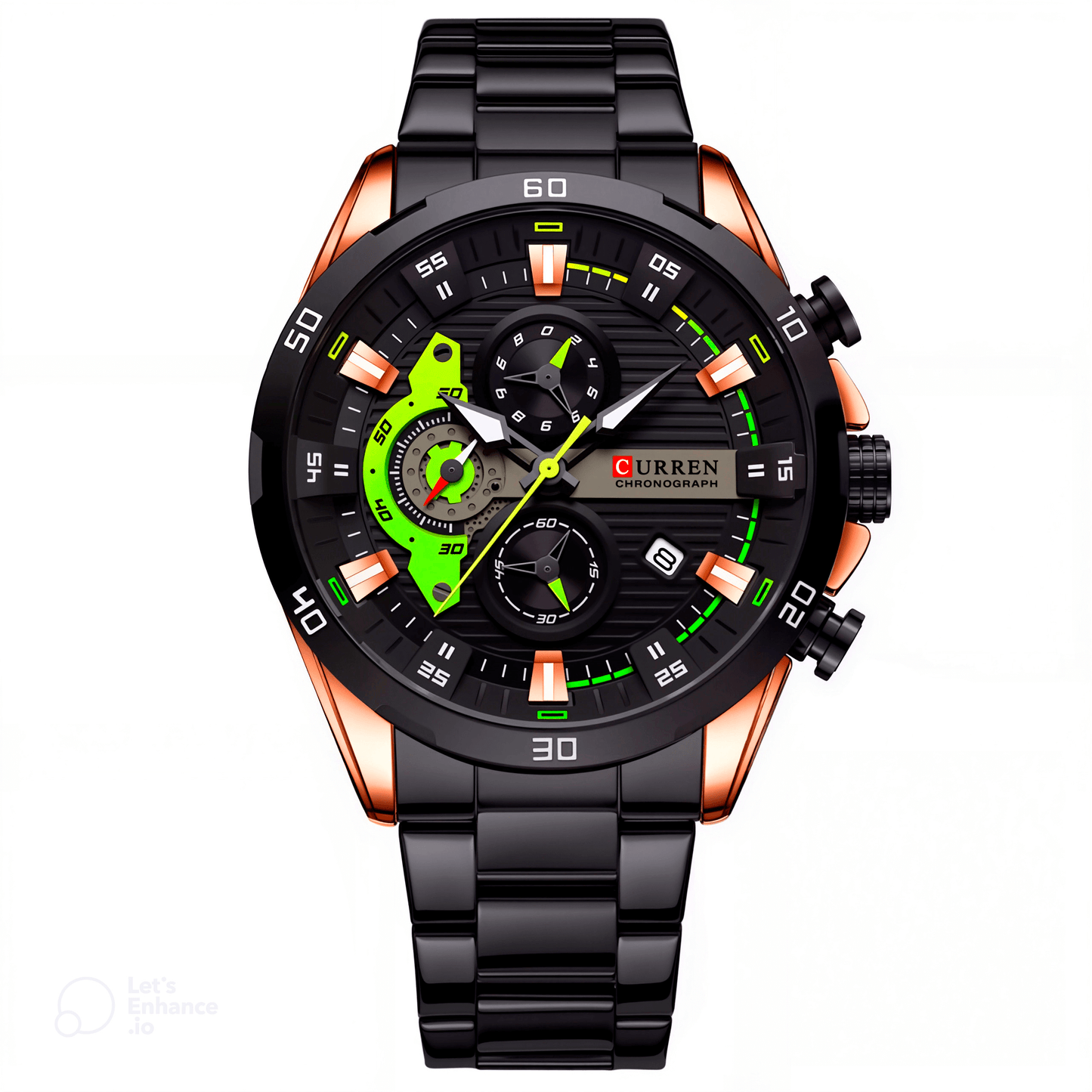 Arcturus Men's Watch