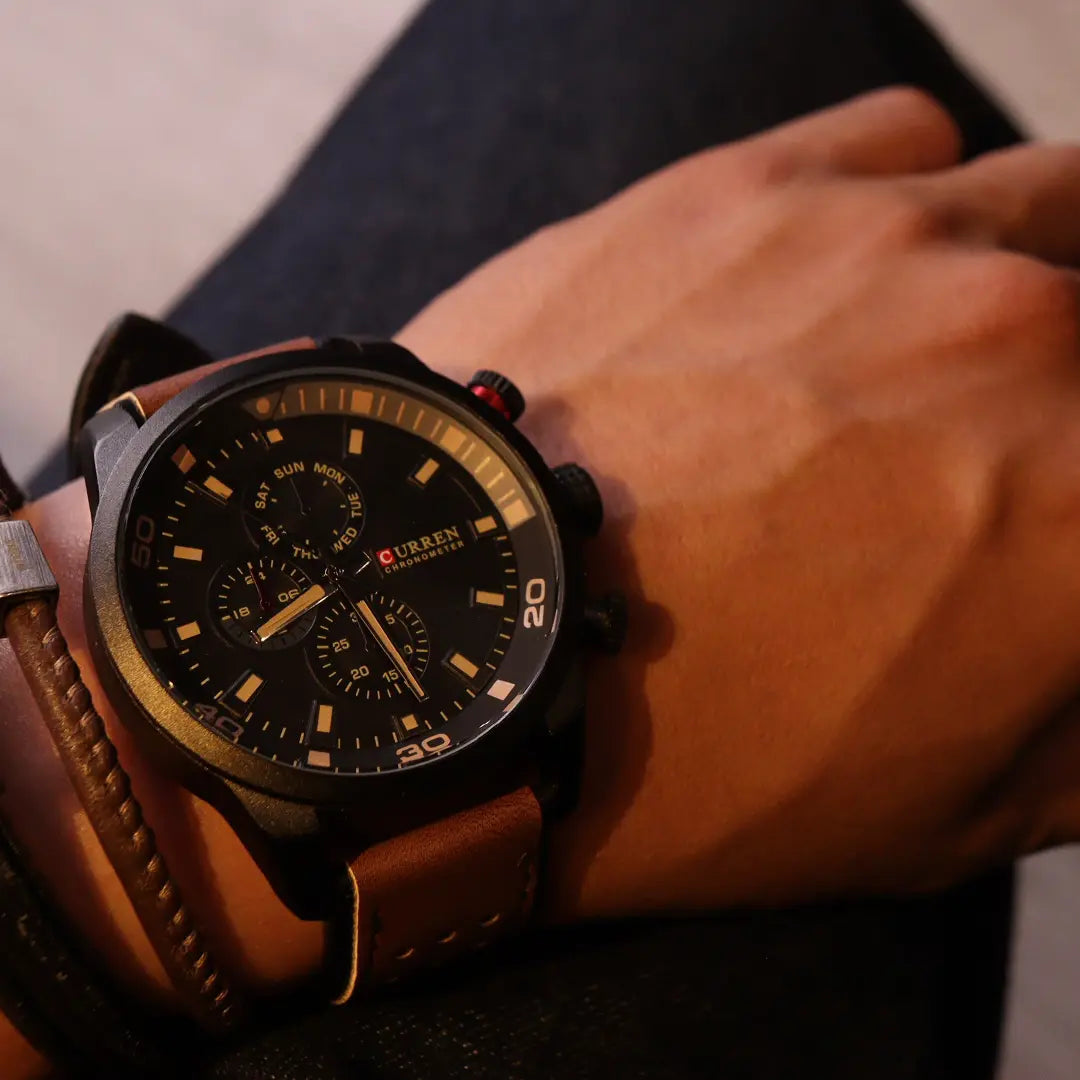 Magnata Men's Watch