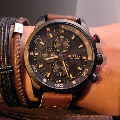 Magnata Men's Watch