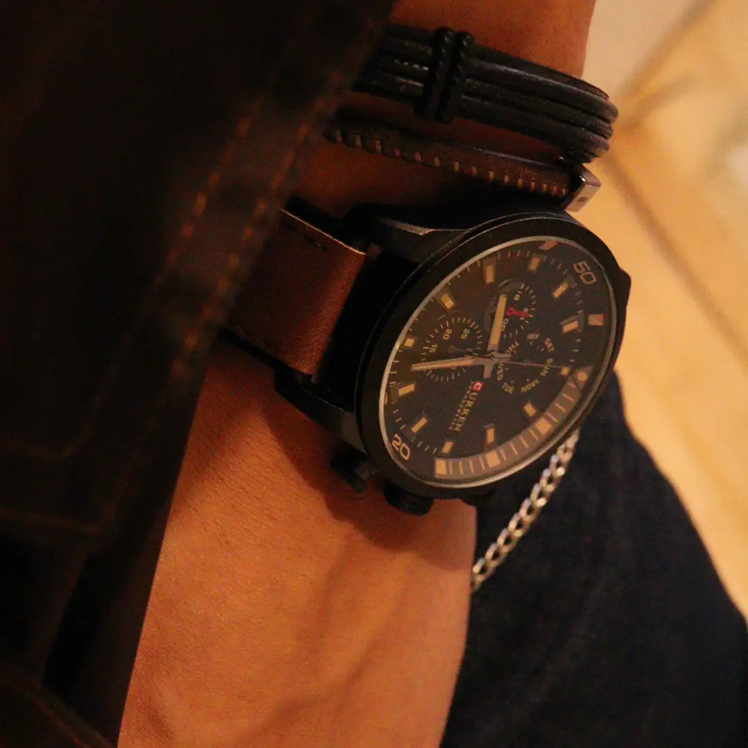 Magnata Men's Watch