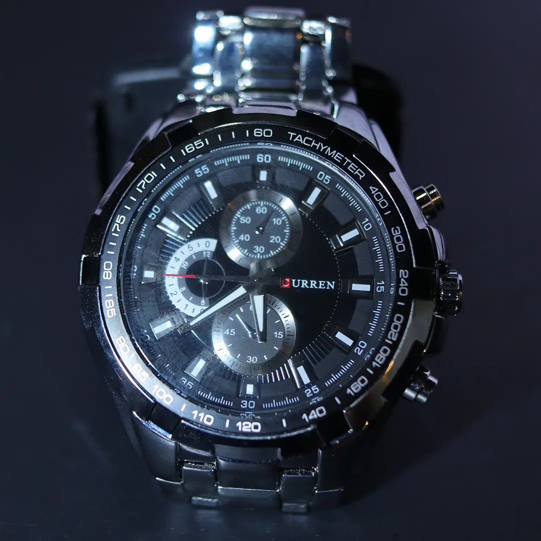 Dominus Men's Watch