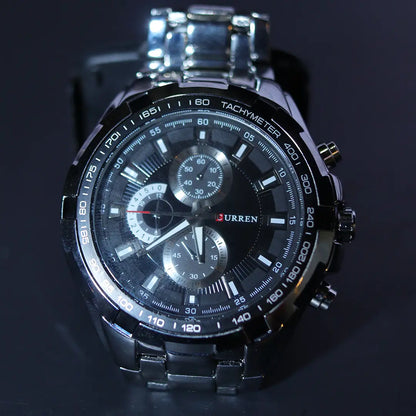 Dominus Men's Watch