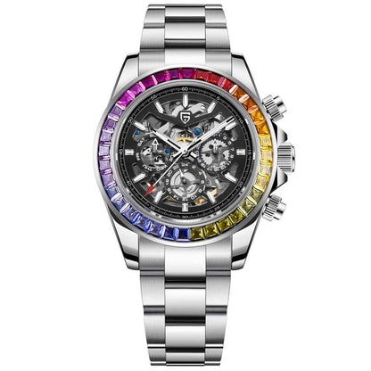 Design Rainbow