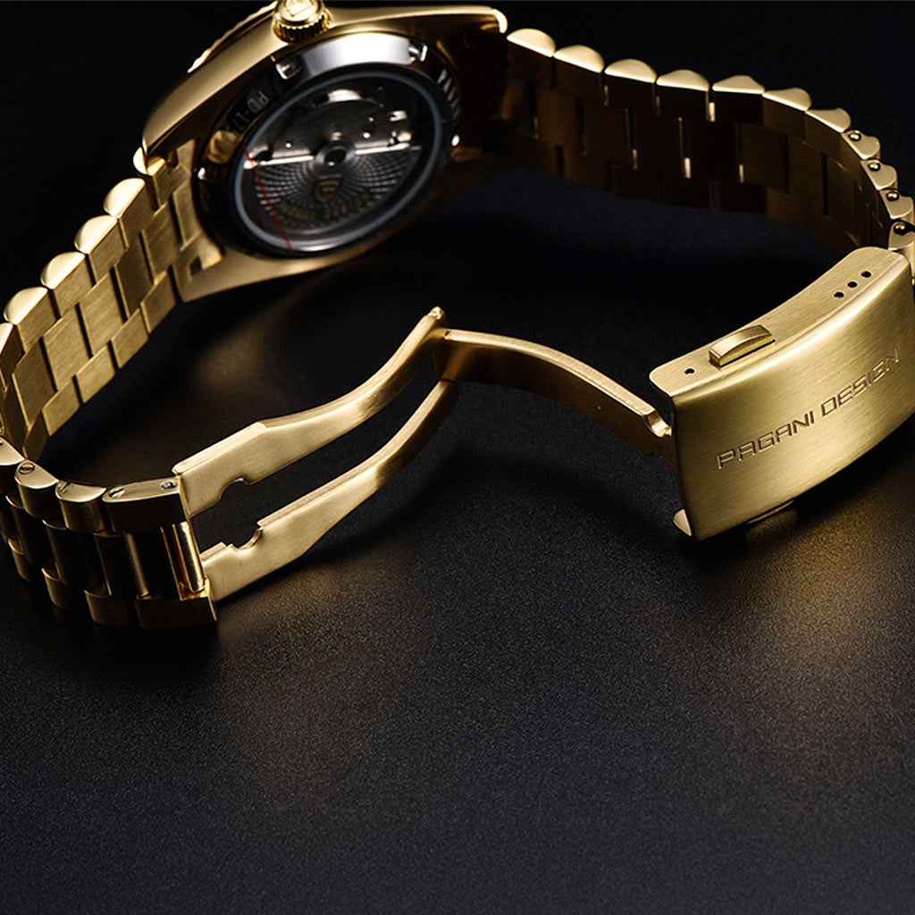 Design London Gold
