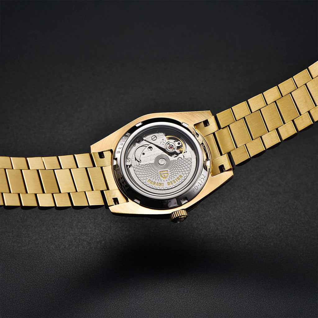 Design London Gold
