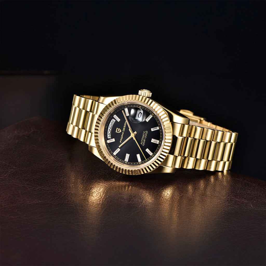 Design London Gold