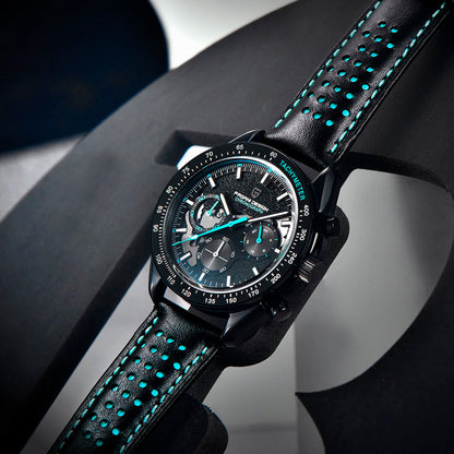 Design Ajaccio Blue