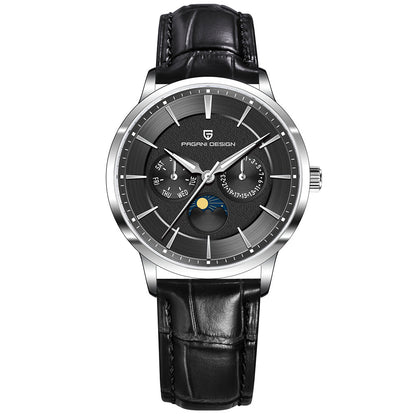 Design Martin Black Classic Edition