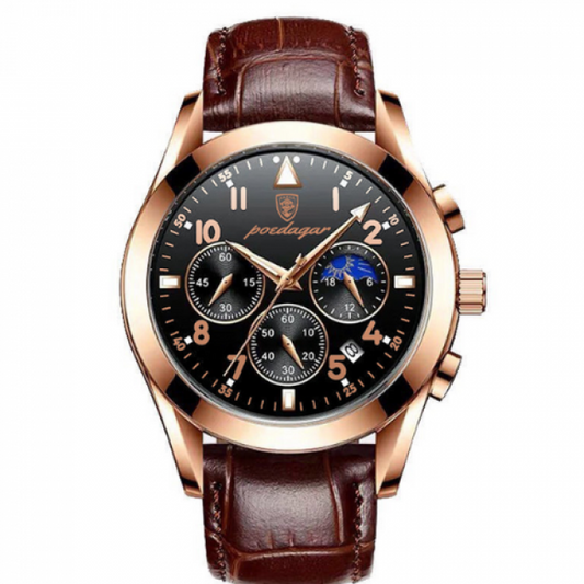 Chronoforge® Watch