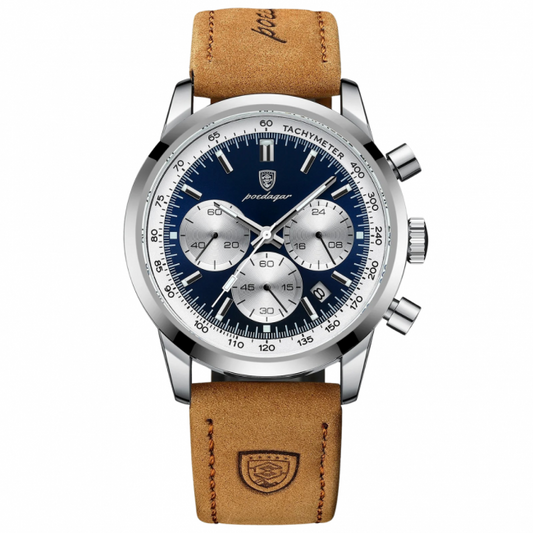 Latitude® Watch