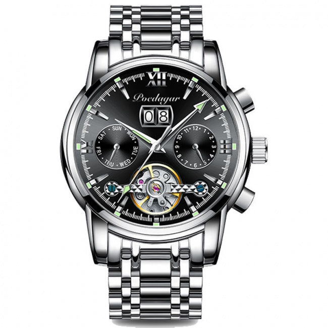 Legítimu's® Watch